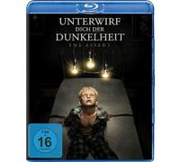 The Assent - Unterwirf dich der Dunkelheit [Blu-ray]