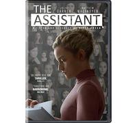 The Assistant [USA] [DVD]