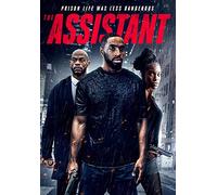The Assistant [USA] [DVD]