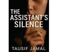 The Assistant's Silence: A Psychological Thriller of Secrets, Power, and Retribution