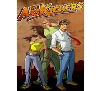 The Asskickers Steam Key GLOBAL