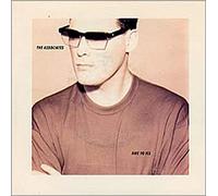 The Associates - Fire To Ice