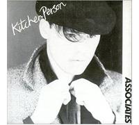 The Associates - Kitchen Person