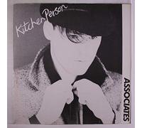 The Associates - Kitchen Person