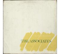 The Associates - Tell Me Easter's On Friday