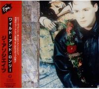 The Associates - Wild & Lonely + Obi