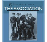 The Association Flashback With The Association (CD) (Importación USA)