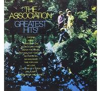 The Association Greatest Hits (CD) Album (Importación USA)