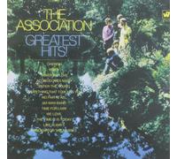 Association - Greatest Hits