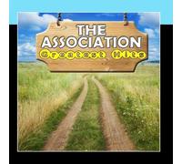 The Association - Greatest Hits [Import]
