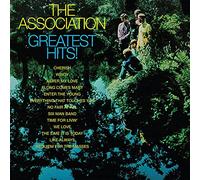 The Association - Greatest Hits [VINYL] [Vinilo]
