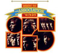 Association – Insight Out – CD – Edición Deluxe Expandida Mono
