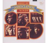 The Association - Insight Out (Deluxe Expanded Mono Edition) Import Edition by The Association (2011) Audio CD