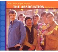 The Association - Just The RIght Sound - The Association Anthology