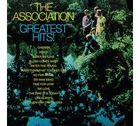 The Association - The Association's Greatest Hits [VINYL] [Vinilo]