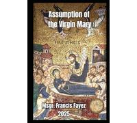 The Assumption of Mary