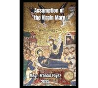 The Assumption of Mary