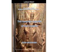 The Assyrian Legends of the Creation