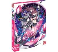 The Asterisk War : The Academy City on the Water - Saison 1, Vol. 2/2 [Francia] [DVD]