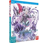 The Asterisk War : The Academy City on the Water - Saison 2, Vol. 2/2 [Francia] [Blu-ray]