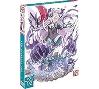 The Asterisk War : The Academy City on the Water - Saison 2, Vol. 2/2 [Francia] [DVD]