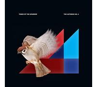 The Asteroid No.4 - Tones Of The Sparrow (LP) [Vinilo]