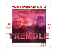 Asteroid No. 4 - Tremble [Vinilo]