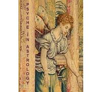 The asteroid Psyche in astrology