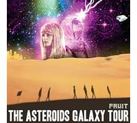The Asteroids Galaxy Tour - Fruit