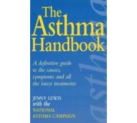 The Asthma Handbook (ebook)