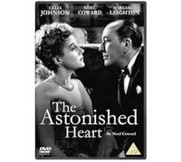 The Astonished Heart [DVD] [1950] [Reino Unido]