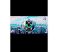 The Astonishing Game Steam Key GLOBAL