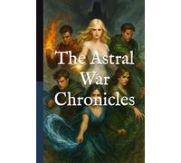 The Astral War Chronicles (The Astral Warriors)