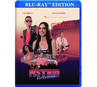 The Astrid Experience [USA] [Blu-ray]
