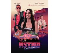 The Astrid Experience [USA] [DVD]
