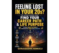 THE ASTRO CAREER CODE™: Find Your Purpose, Fix Your Money Patterns & Choose the Right Path Using Astrology