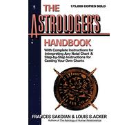 The Astrologer's Handbook (Harperresource Book)