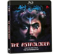 The Astrologer [USA] [Blu-ray]