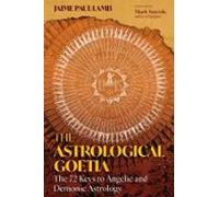 The Astrological Goetia (ebook)
