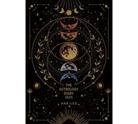 The Astrology Diary 2025