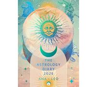 The Astrology Diary 2026