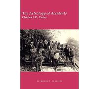 The Astrology of Accidents