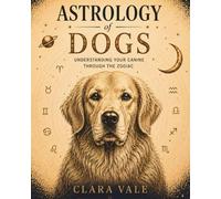 THE ASTROLOGY OF DOGS: Understanding Your Canine Through the Zodiac (The Pet Astrology Series)
