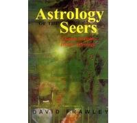 The Astrology of Seers: A Comprehensive Guide to Vedic Astrology