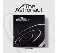The Astronaut (VERSION 01) (CD)
