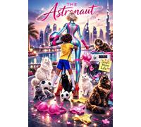 The Astronaut: Viaggio alla scoperta di me stessa o di un granchio con l’ansia da prestazione cosmica