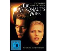The Astronaut's Wife [Alemania] [DVD]