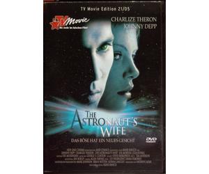 The Astronaut's Wife [Alemania] [DVD] [Alemania] [Alemania]