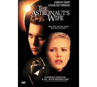 The Astronaut's Wife [DVD] [1999] [Region 1] [US Import] [NTSC]