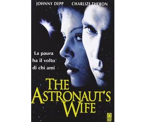 The Astronaut'S Wife [Italia] [DVD]